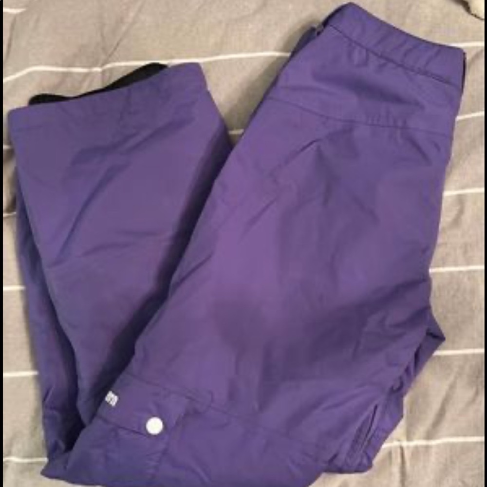 ZIMSTERN snow pants